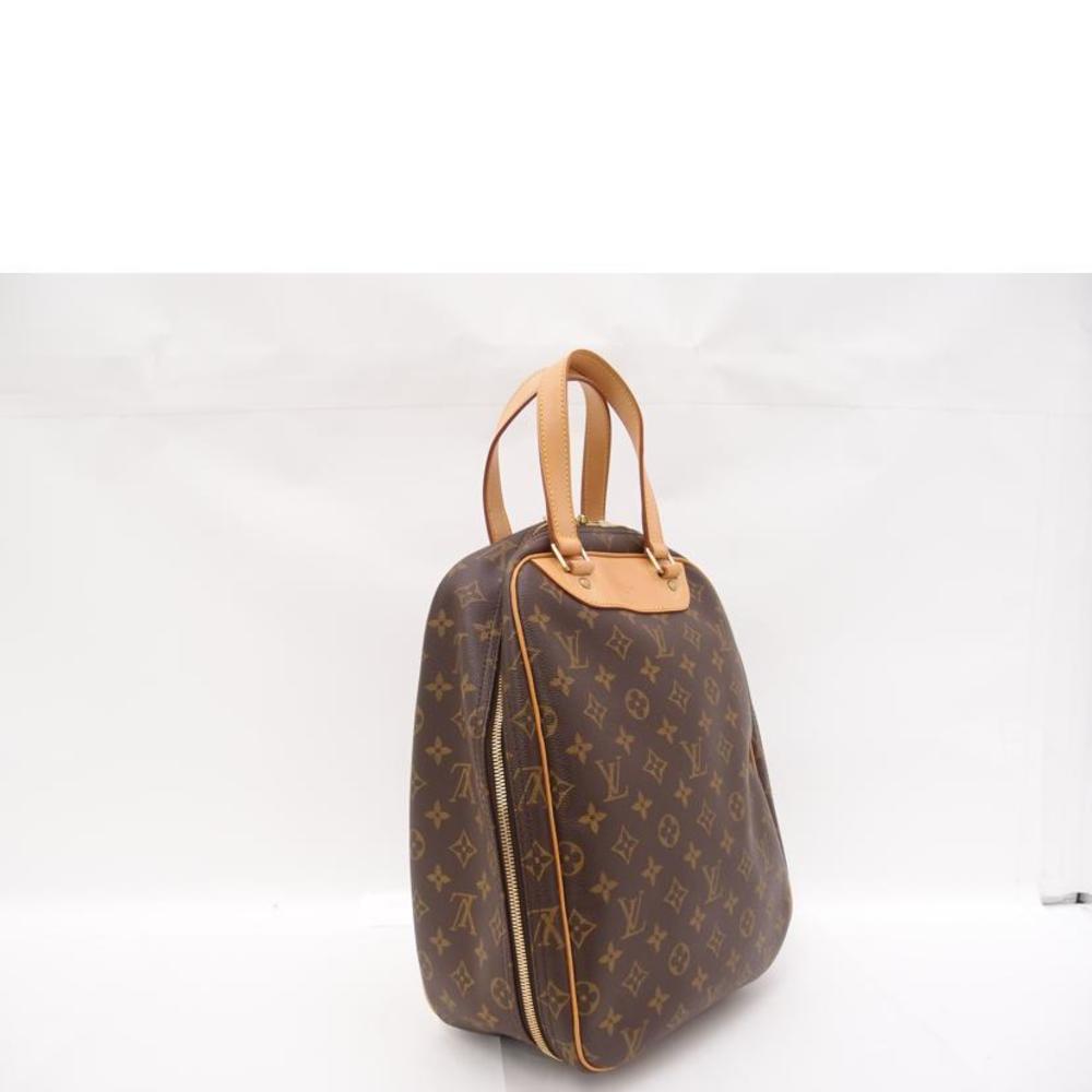 Louis Vuitton Excursion Brown Bag Monogram - image 4